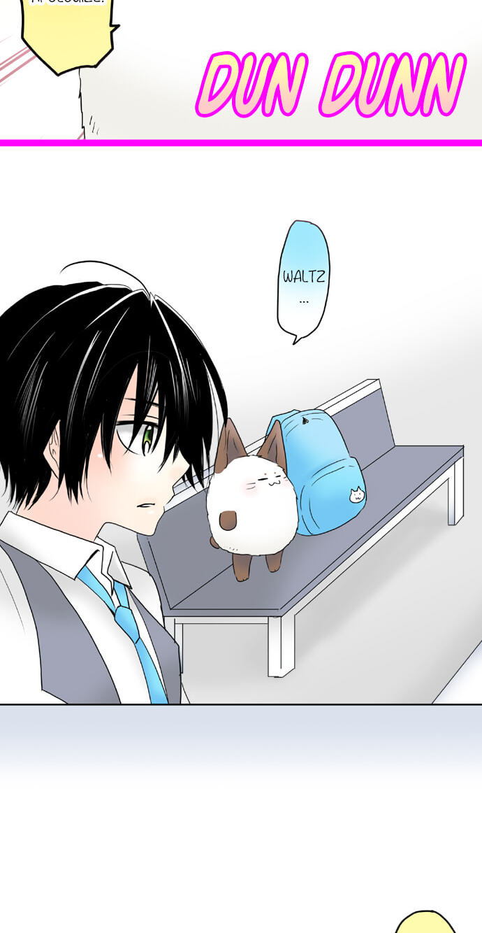 Read Kimi no Koe chapter 68 image 16 on Lezhin
