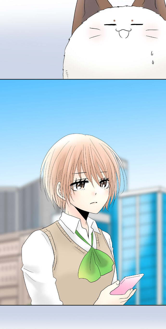 Read Kimi no Koe chapter 68 image 2 on Lezhin