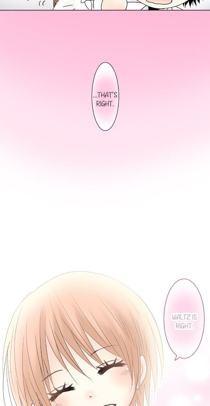 Read Kimi no Koe chapter 68 image 20 on Lezhin