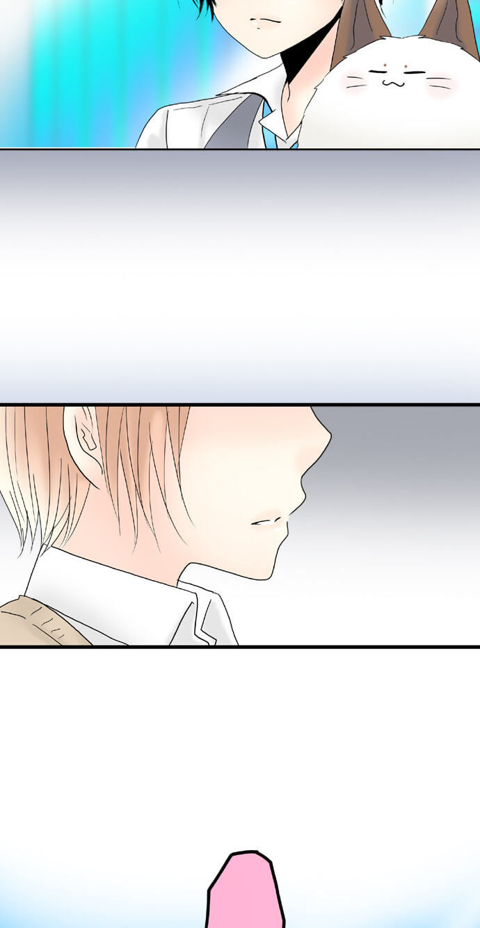 Read Kimi no Koe chapter 68 image 26 on Lezhin