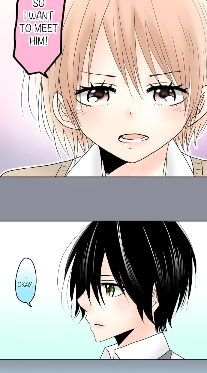 Read Kimi no Koe chapter 68 image 29 on Lezhin