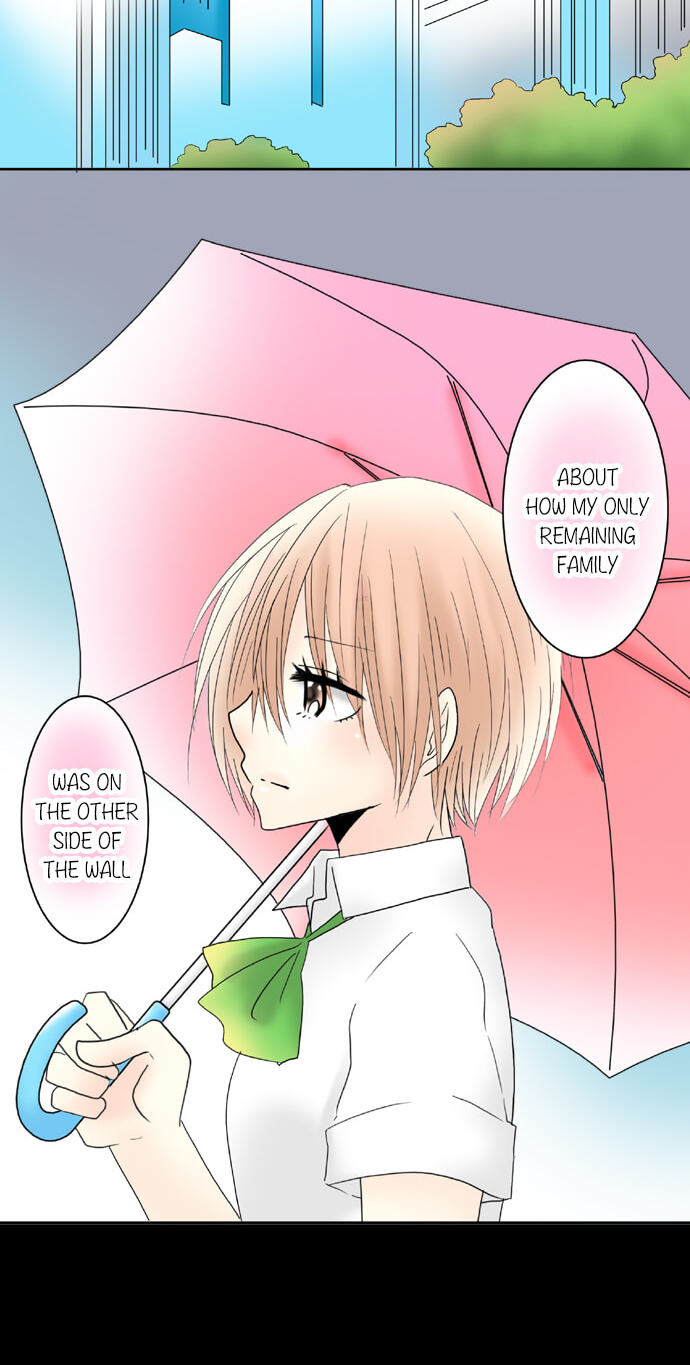 Read Kimi no Koe chapter 68 image 4 on Lezhin