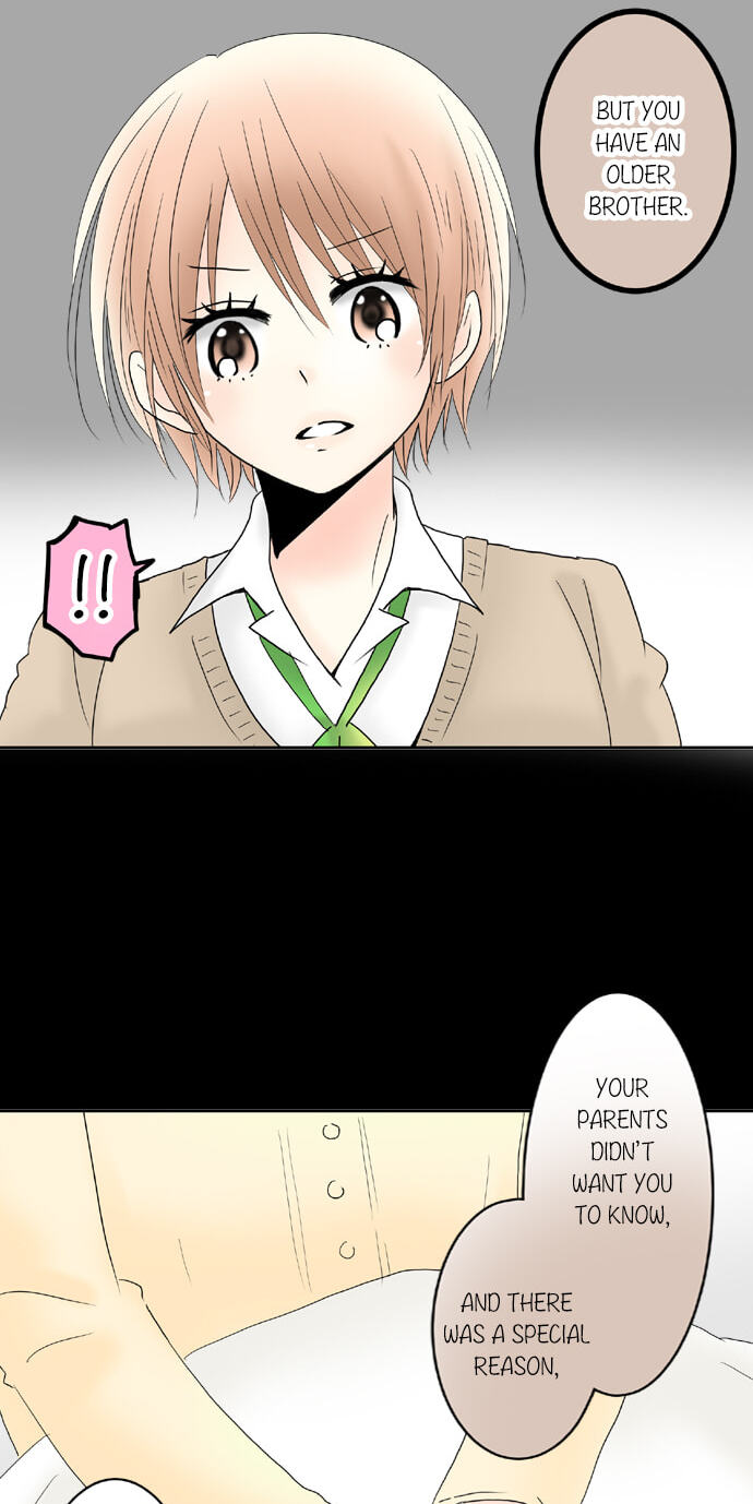 Read Kimi no Koe chapter 69 image 1 on Lezhin