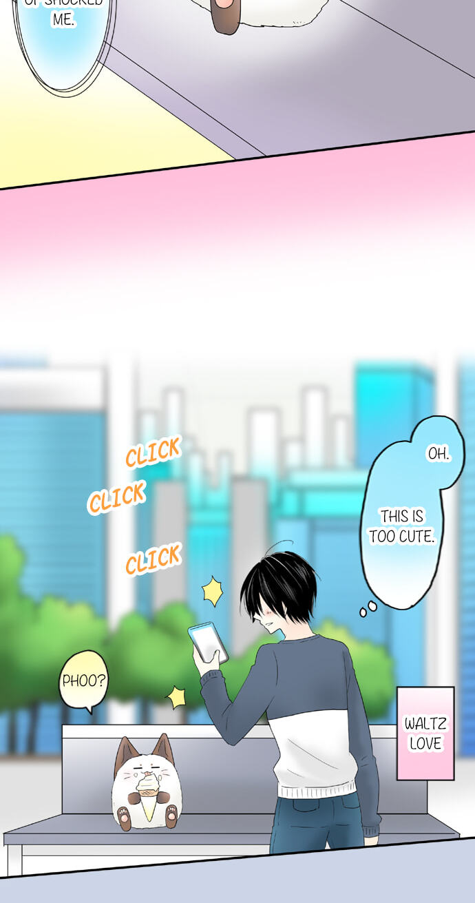 Read Kimi no Koe chapter 69 image 19 on Lezhin