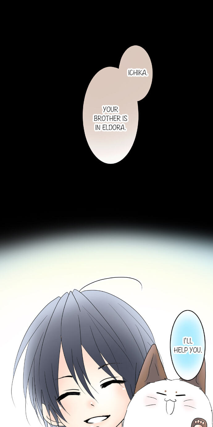 Read Kimi no Koe chapter 69 image 3 on Lezhin
