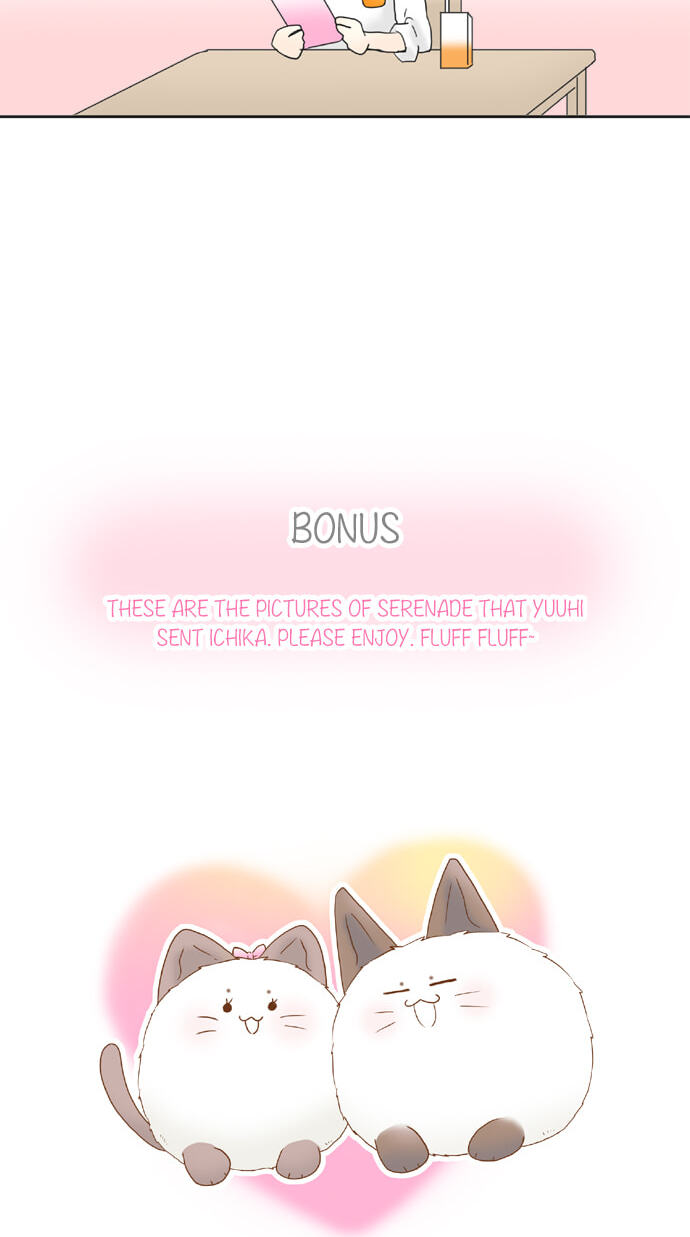 Read Kimi no Koe chapter 69 image 31 on Lezhin