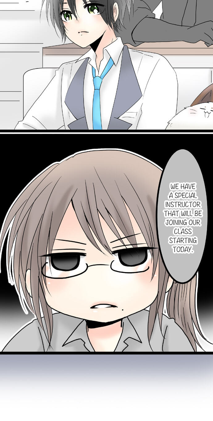 Read Kimi no Koe chapter 71 image 13 on Lezhin