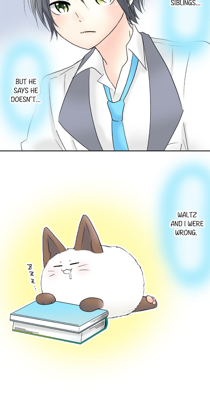 Read Kimi no Koe chapter 72 image 27 on Lezhin