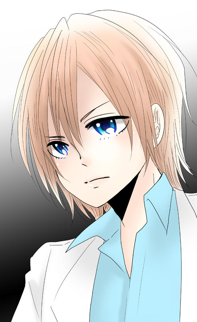Read Kimi no Koe chapter 72 image 30 on Lezhin