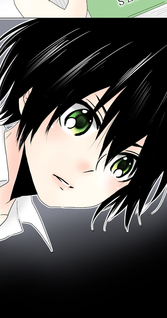 Read Kimi no Koe chapter 73 image 29 on Lezhin