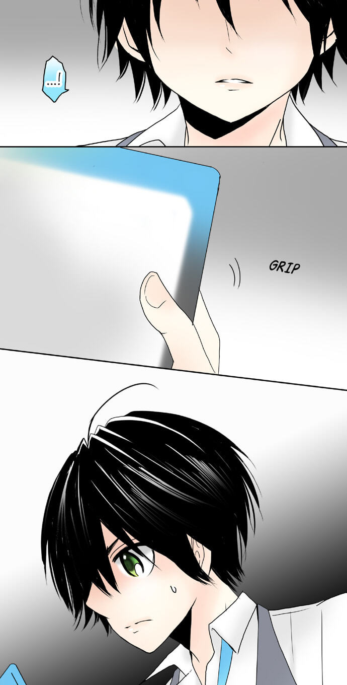 Read Kimi no Koe chapter 73 image 34 on Lezhin