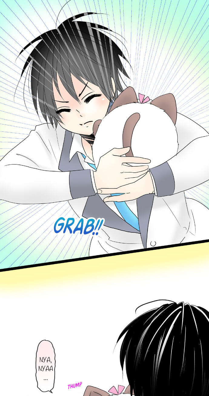 Read Kimi no Koe chapter 73 image 5 on Lezhin