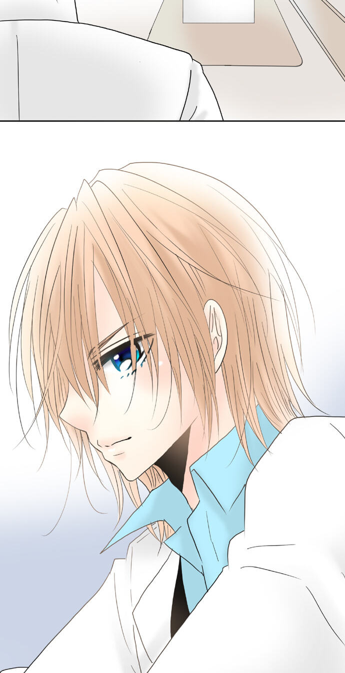 Read Kimi no Koe chapter 74 image 11 on Lezhin