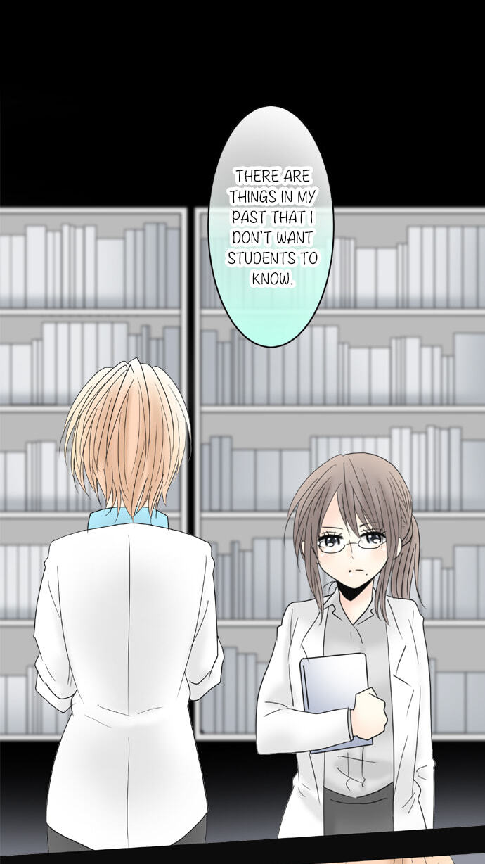 Read Kimi no Koe chapter 74 image 30 on Lezhin