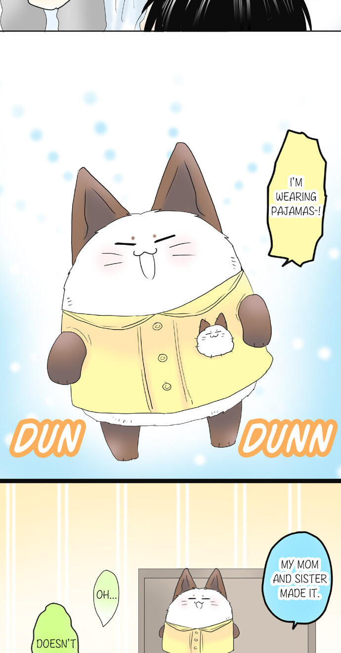 Read Kimi no Koe chapter 75 image 15 on Lezhin