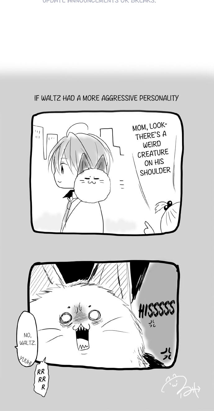 Read Kimi no Koe chapter 75 image 26 on Lezhin