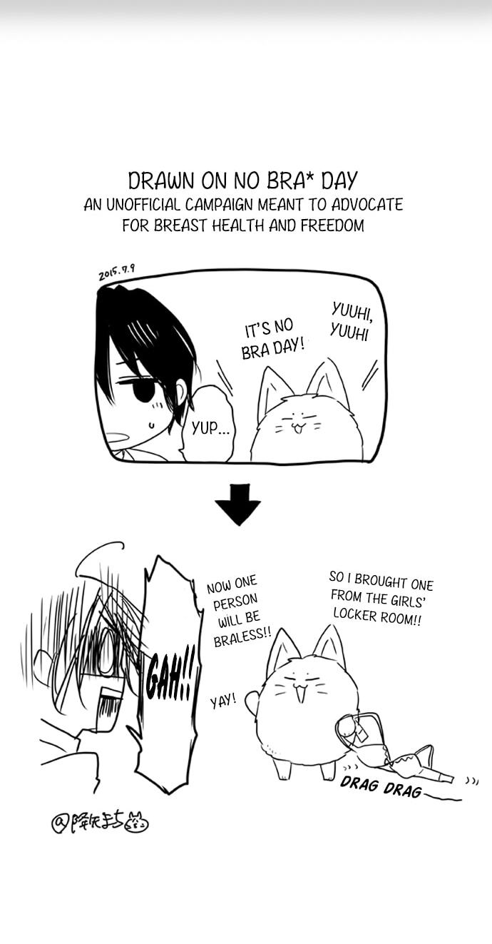 Read Kimi no Koe chapter 75 image 27 on Lezhin