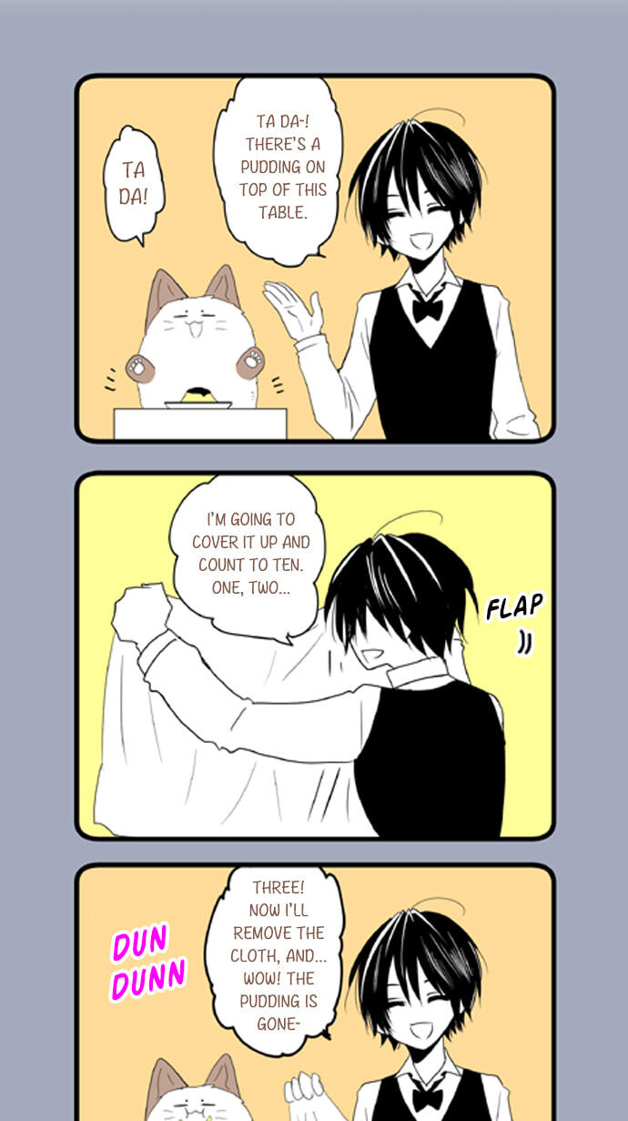 Read Kimi no Koe chapter 75 image 29 on Lezhin