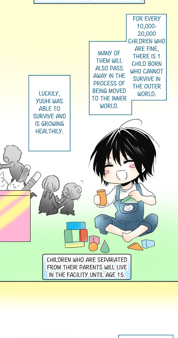 Read Kimi no Koe chapter 75 image 9 on Lezhin