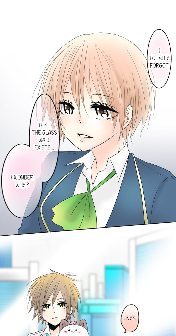 Read Kimi no Koe chapter 76 image 13 on Lezhin