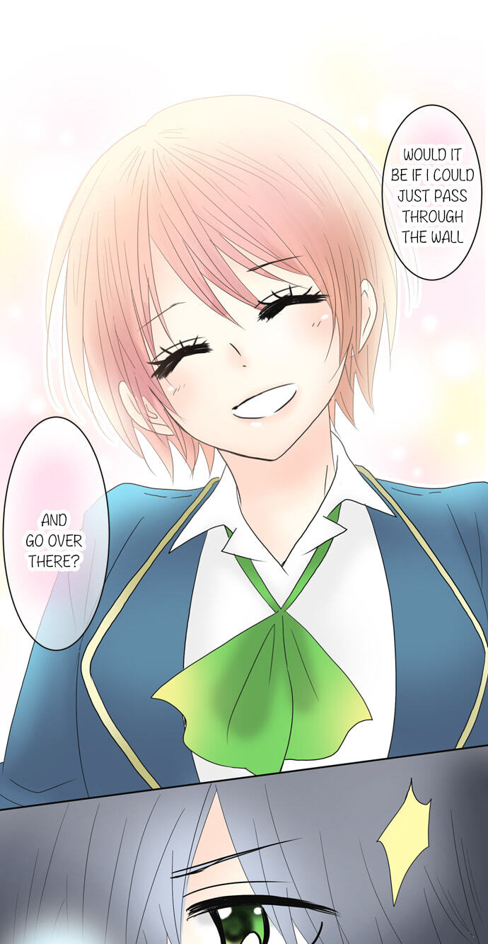Read Kimi no Koe chapter 76 image 15 on Lezhin