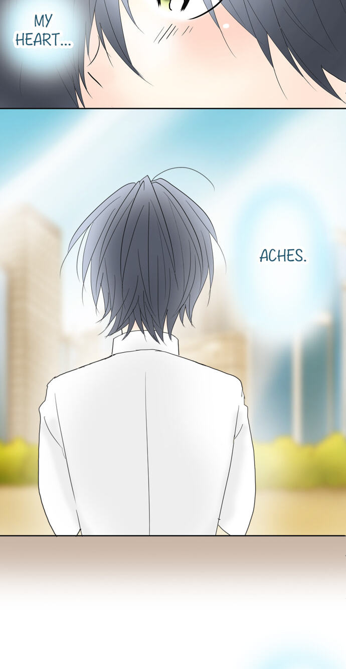 Read Kimi no Koe chapter 76 image 16 on Lezhin