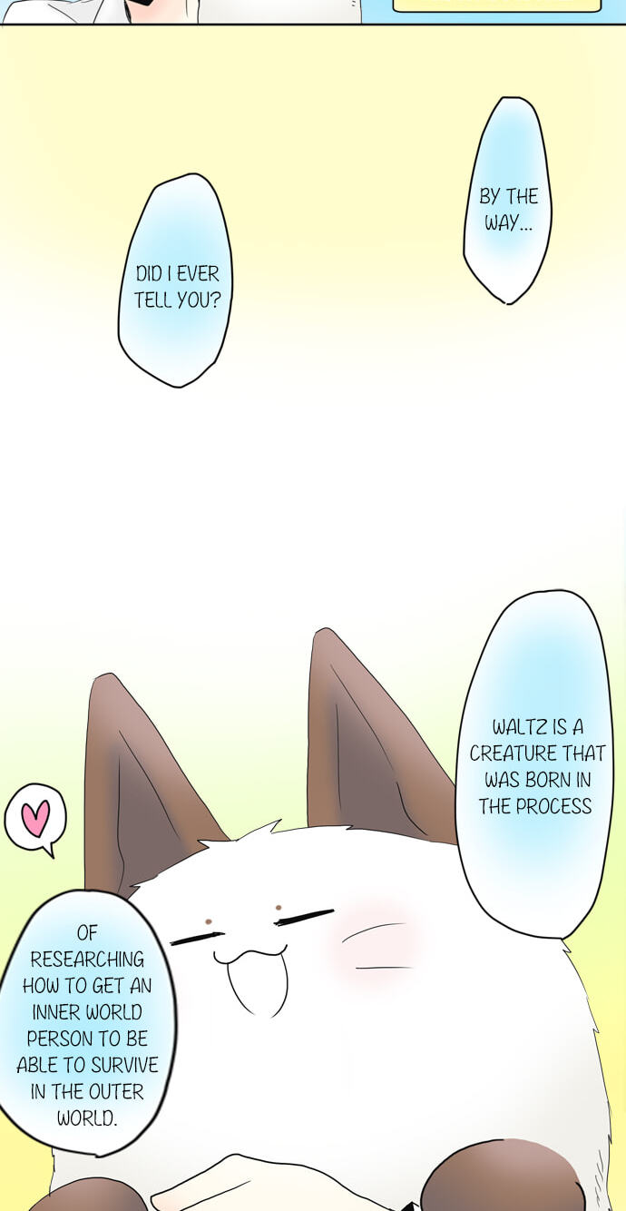 Read Kimi no Koe chapter 76 image 22 on Lezhin