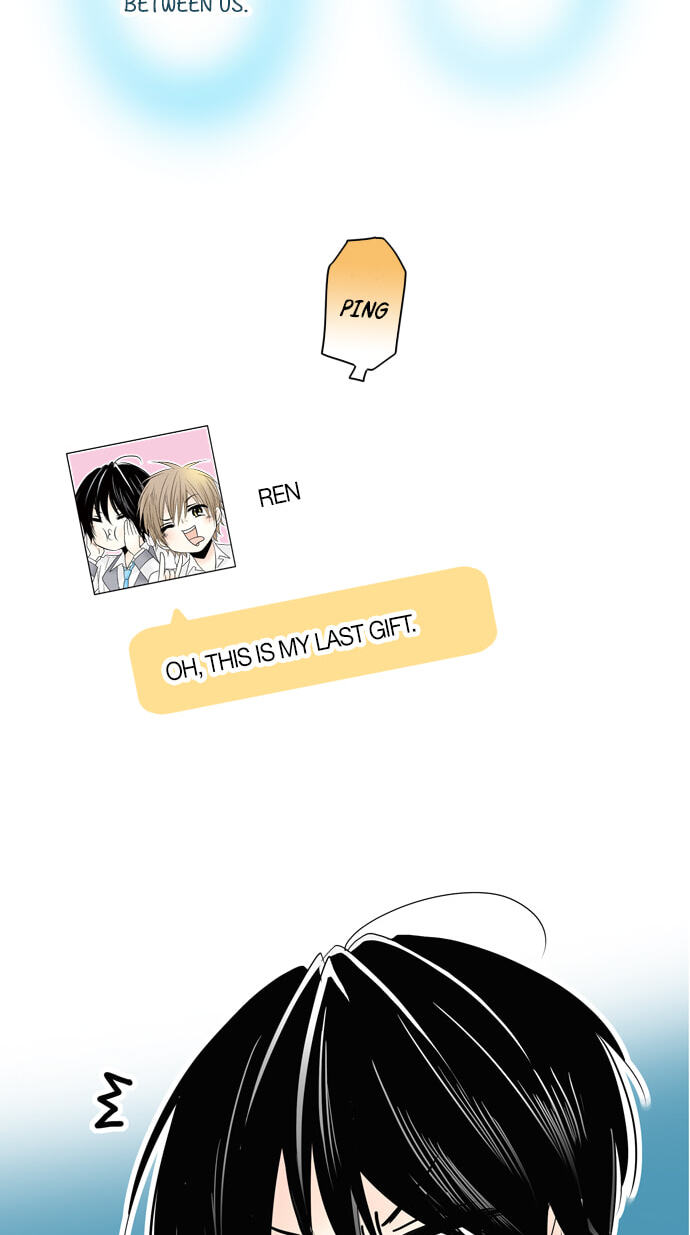 Read Kimi no Koe chapter 76 image 33 on Lezhin