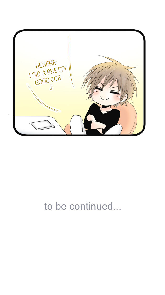 Read Kimi no Koe chapter 76 image 36 on Lezhin