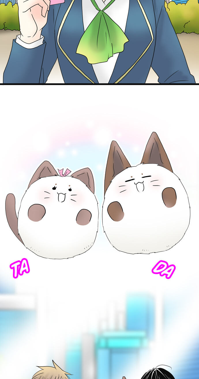 Read Kimi no Koe chapter 76 image 9 on Lezhin