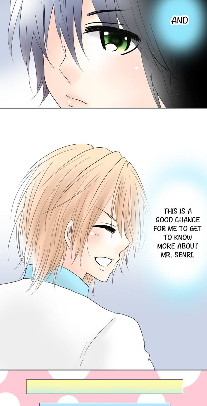 Read Kimi no Koe chapter 77 image 17 on Lezhin