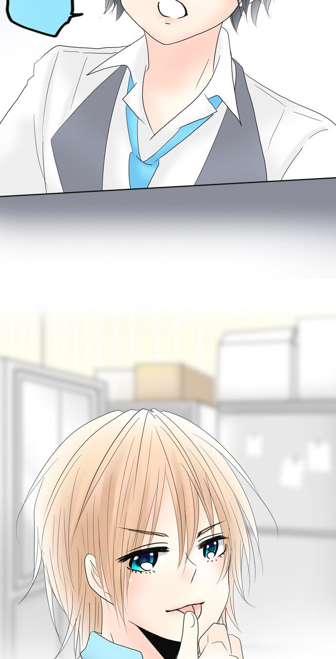 Read Kimi no Koe chapter 77 image 22 on Lezhin