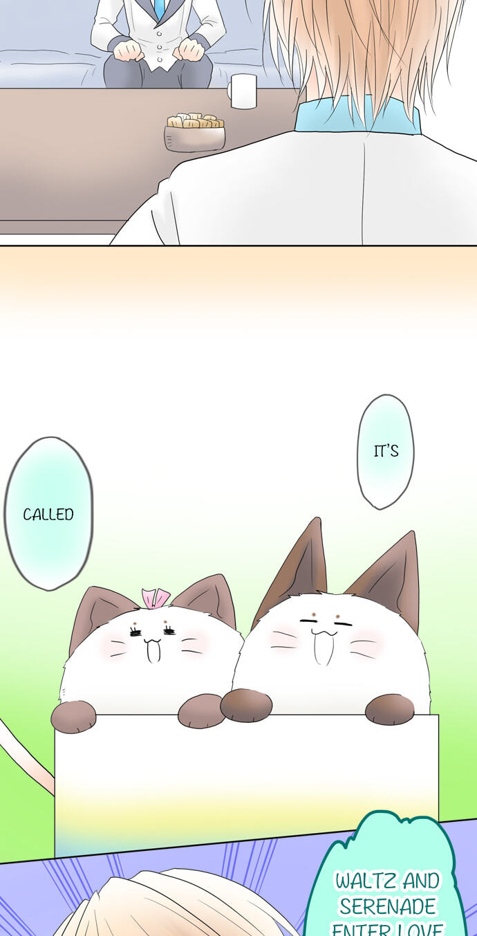 Read Kimi no Koe chapter 77 image 24 on Lezhin