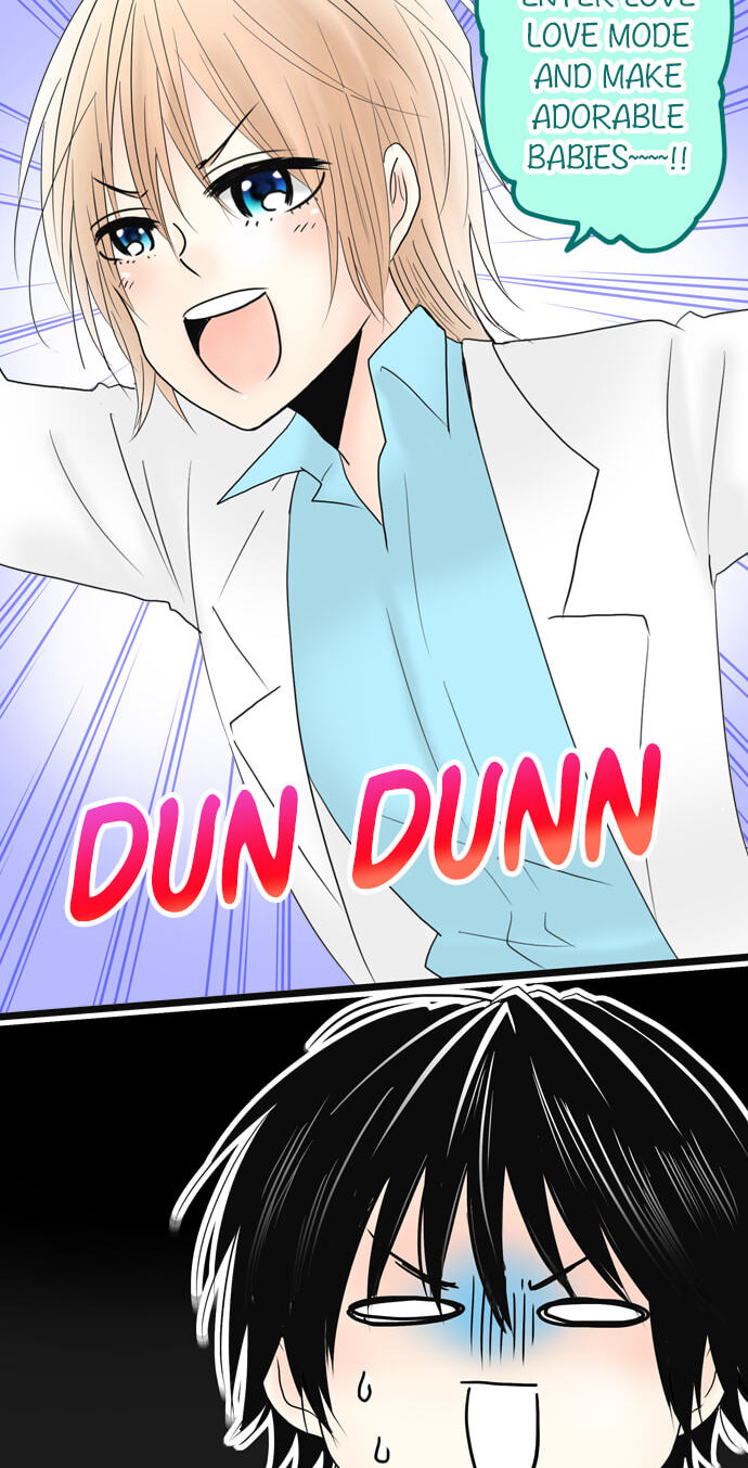 Read Kimi no Koe chapter 77 image 25 on Lezhin
