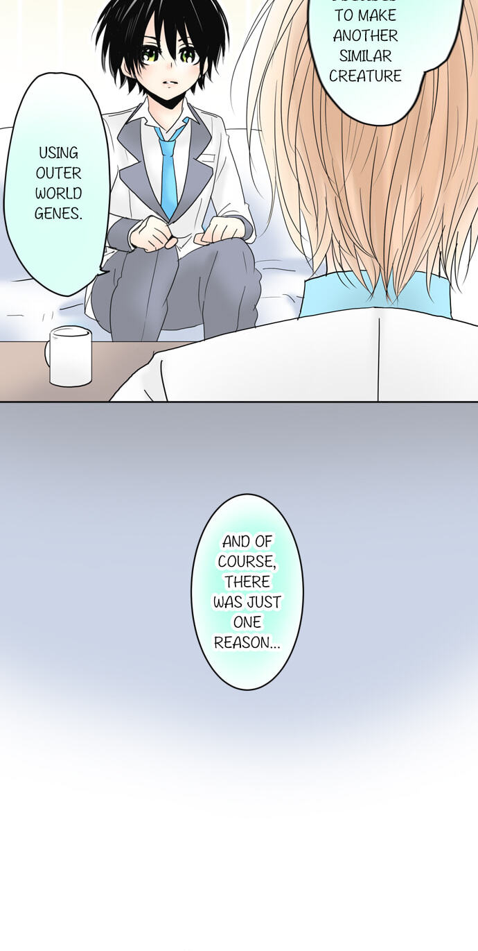 Read Kimi no Koe chapter 78 image 10 on Lezhin