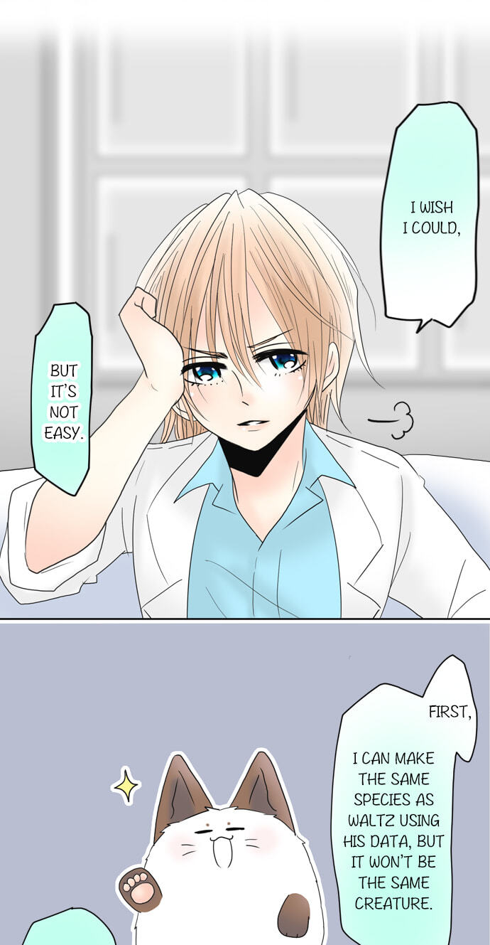 Read Kimi no Koe chapter 78 image 13 on Lezhin