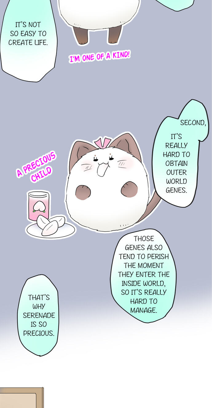 Read Kimi no Koe chapter 78 image 14 on Lezhin