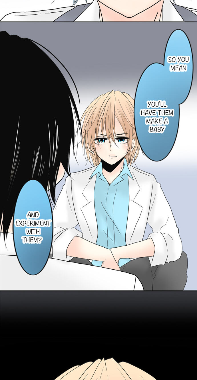 Read Kimi no Koe chapter 78 image 16 on Lezhin
