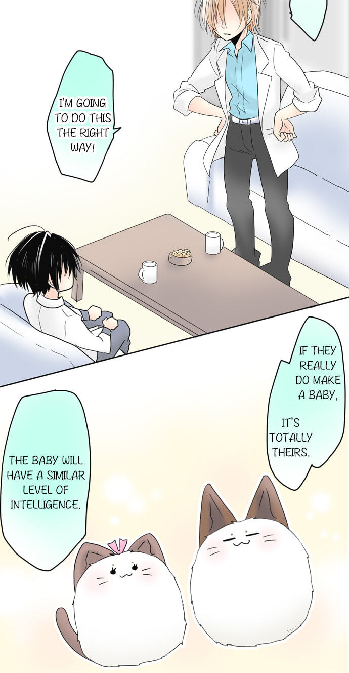 Read Kimi no Koe chapter 78 image 21 on Lezhin