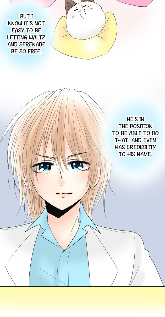 Read Kimi no Koe chapter 78 image 27 on Lezhin