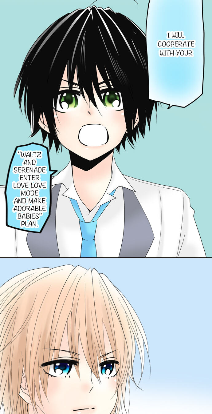 Read Kimi no Koe chapter 78 image 30 on Lezhin