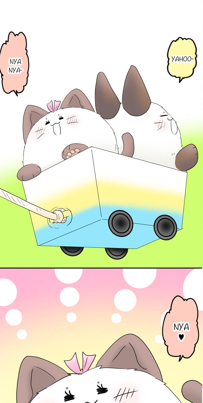 Read Kimi no Koe chapter 78 image 6 on Lezhin
