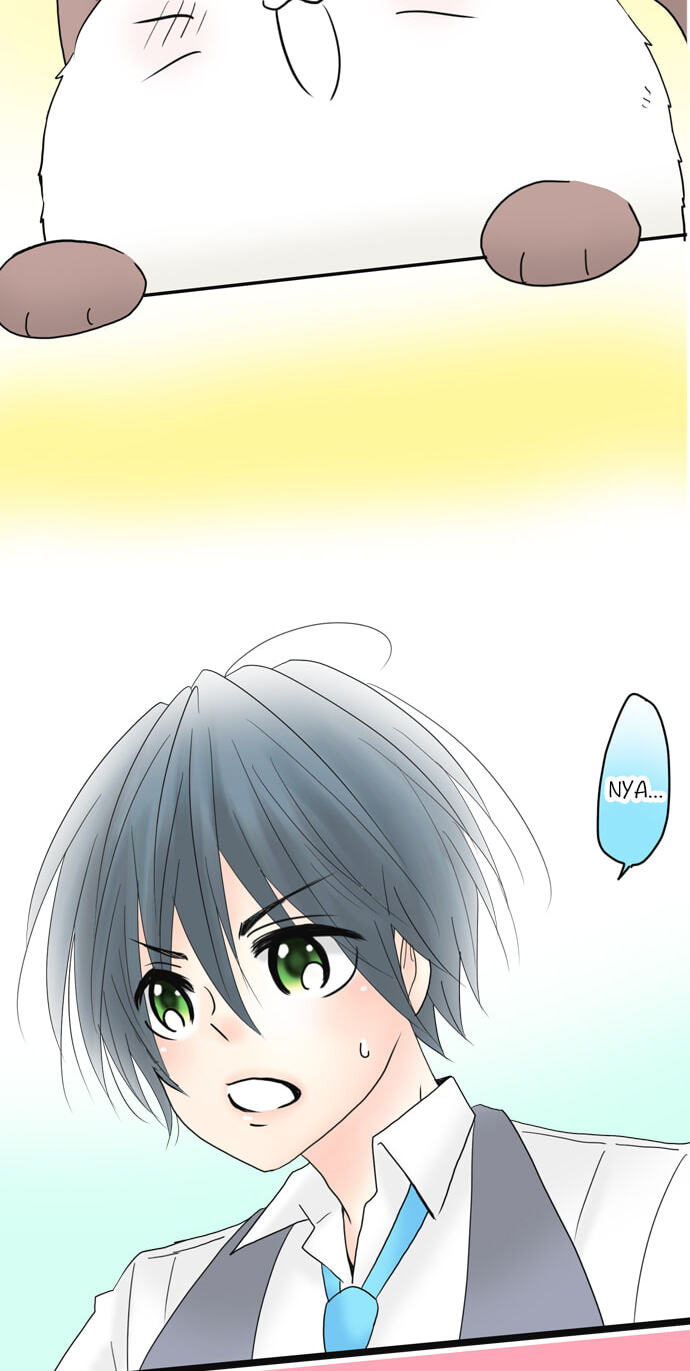 Read Kimi no Koe chapter 78 image 7 on Lezhin