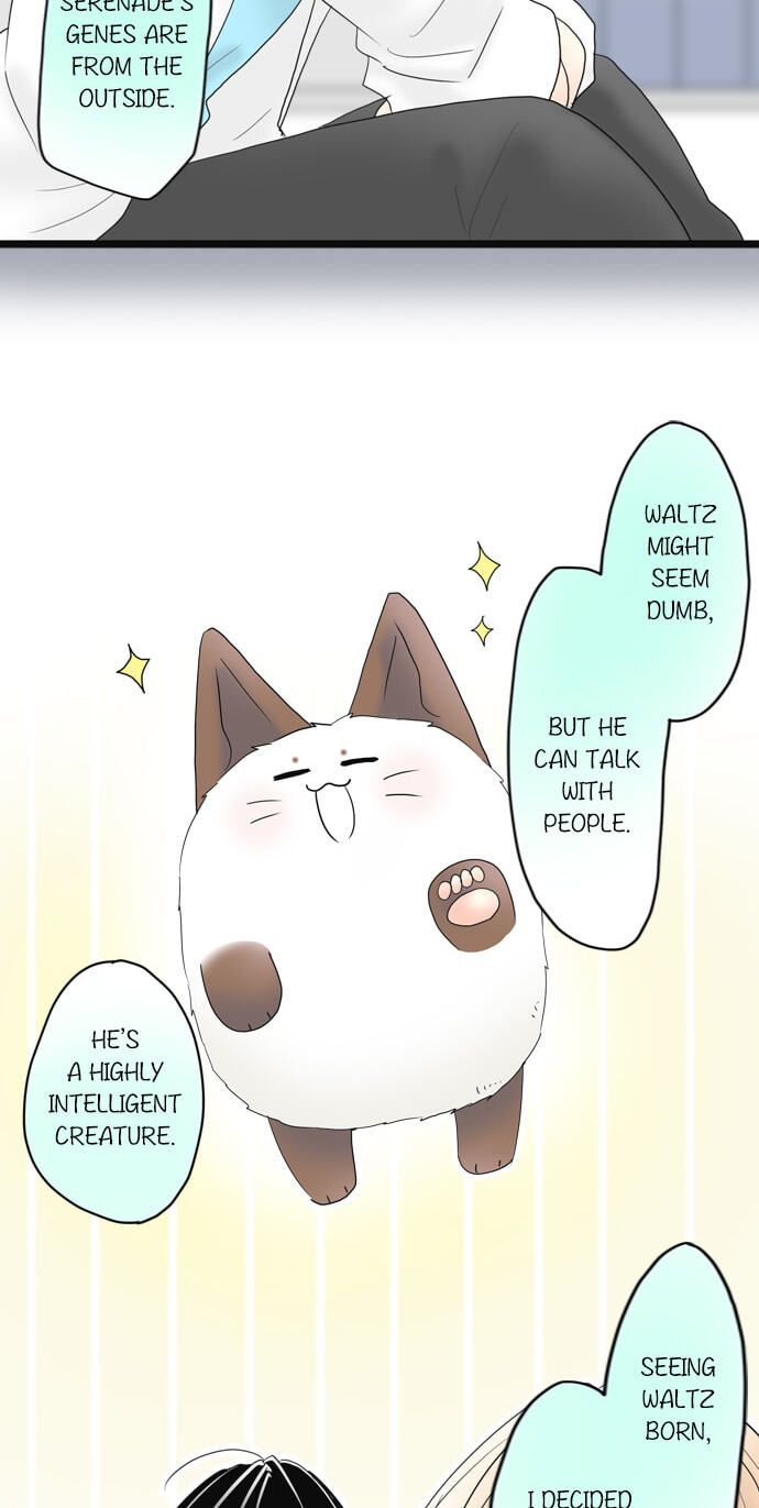 Read Kimi no Koe chapter 78 image 9 on Lezhin