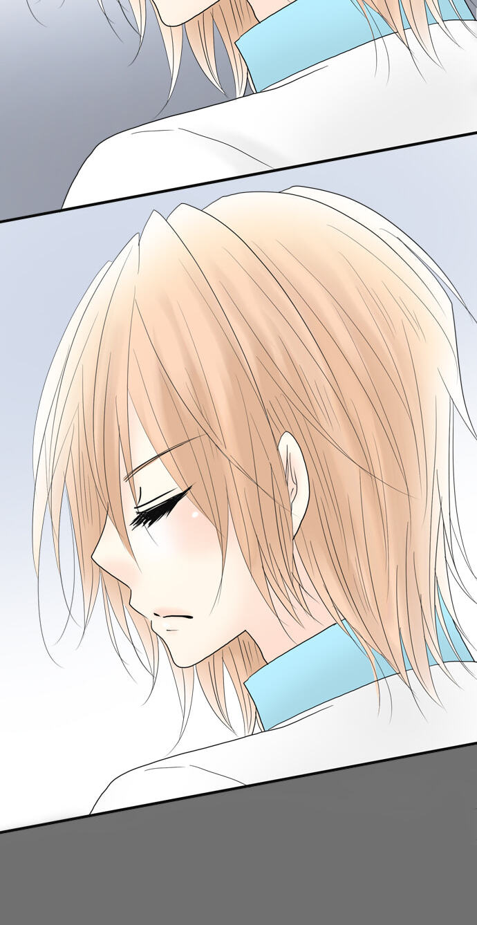 Read Kimi no Koe chapter 79 image 11 on Lezhin