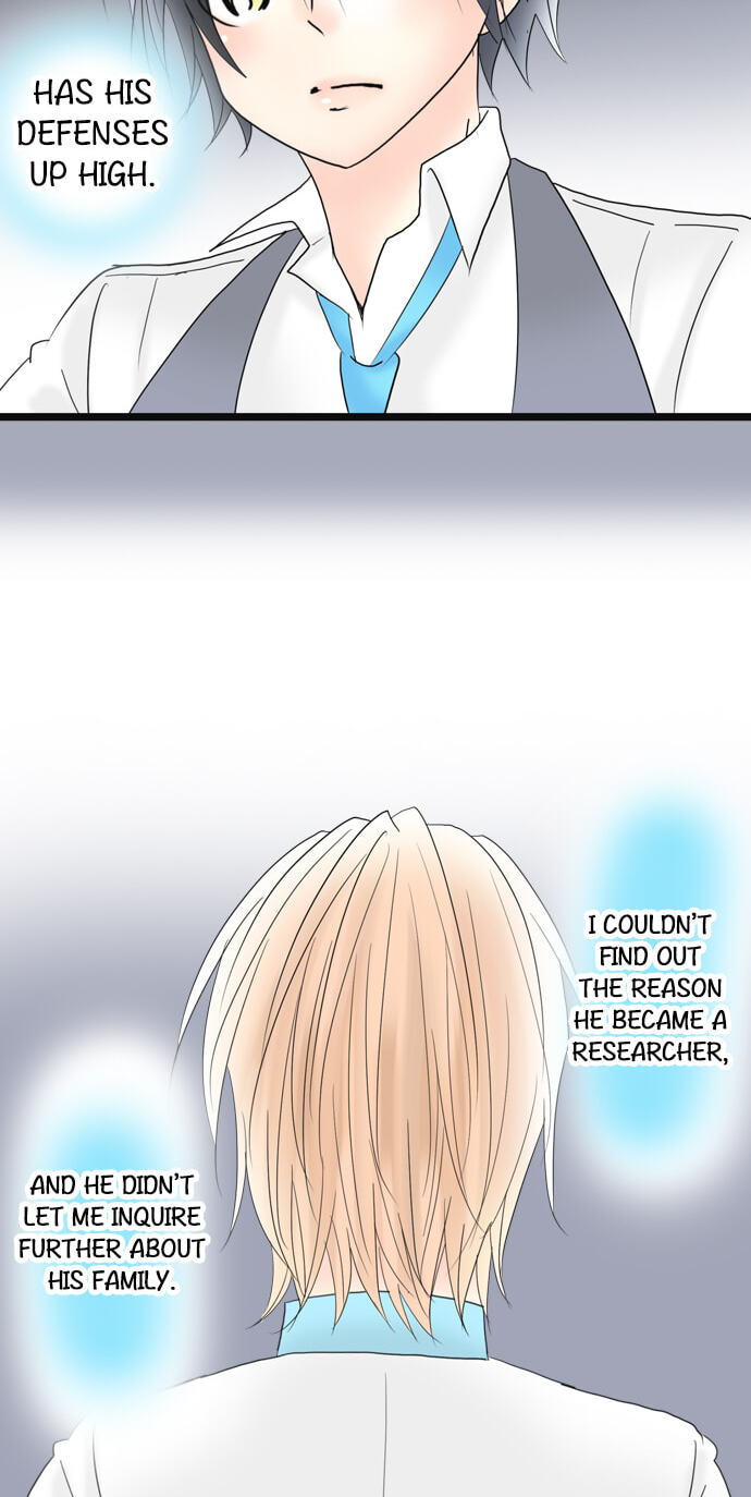 Read Kimi no Koe chapter 79 image 19 on Lezhin
