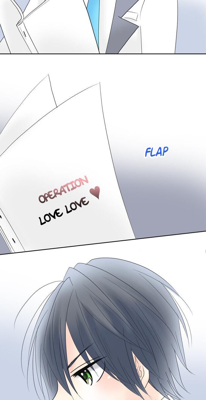 Read Kimi no Koe chapter 79 image 3 on Lezhin