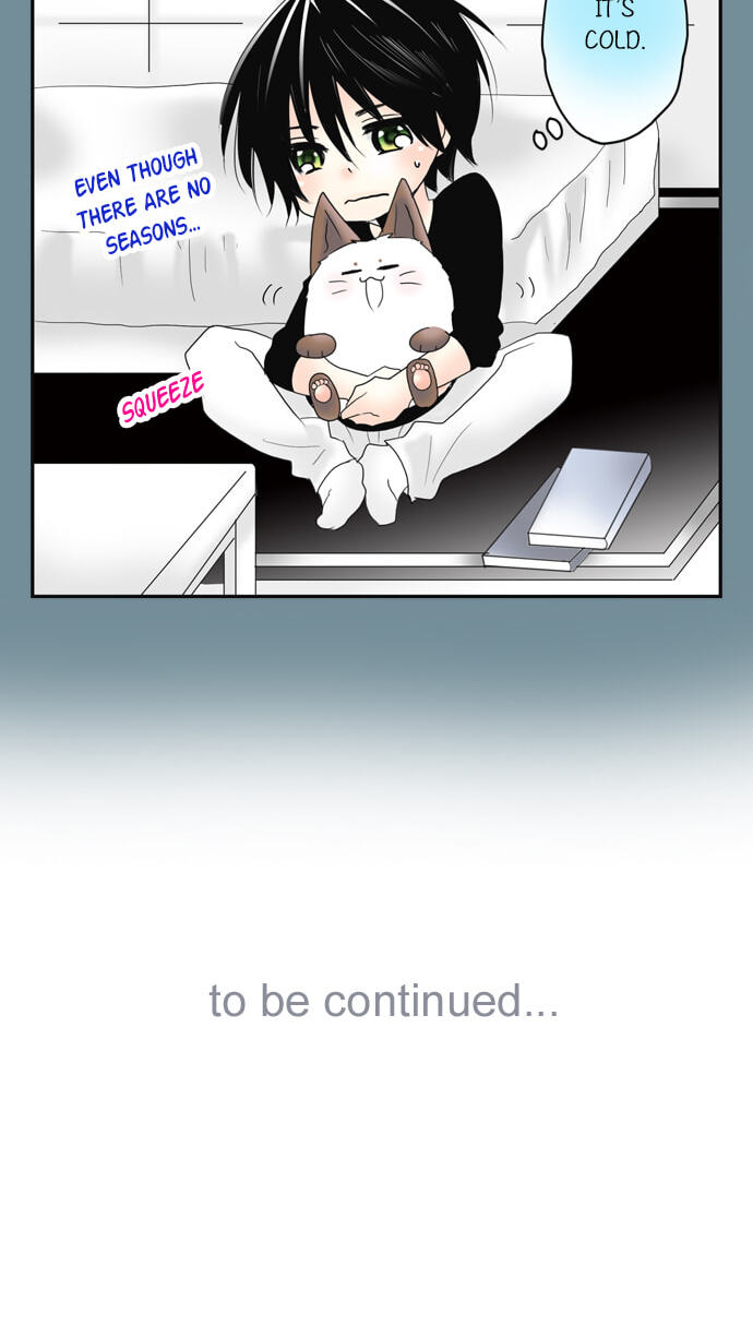 Read Kimi no Koe chapter 79 image 32 on Lezhin