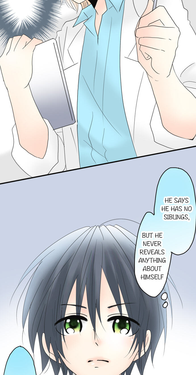 Read Kimi no Koe chapter 80 image 10 on Lezhin