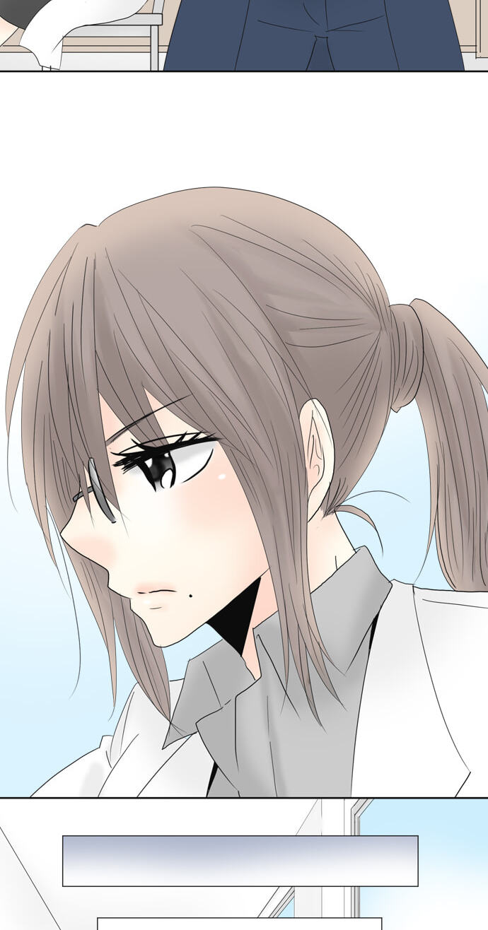 Read Kimi no Koe chapter 80 image 13 on Lezhin
